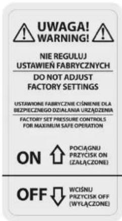 NAC OF-SL-24-0.75-IN - Inne oznaczenia na urządzeniu - 6