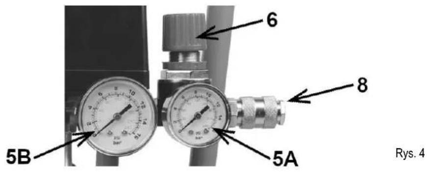 NAC MA-OF-SL-24L-0.8-2P - OBSŁUGA - 1