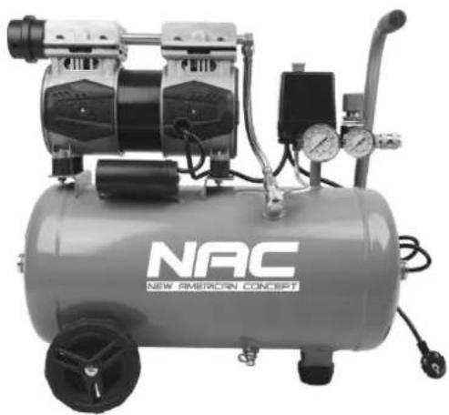 NAC MA-OF-SL-24L-0.8-2P - 1