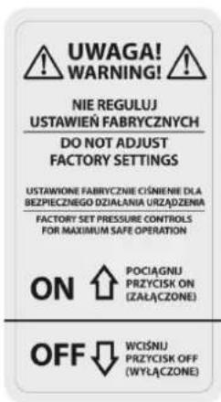NAC OF-L-V-50-1.5-IN - Inne oznaczenia na urządzeniu - 4