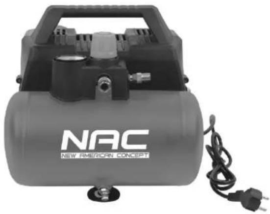 NAC MA-OF-H-06L-1.5 - 1