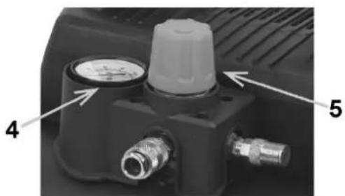 NAC MA-OF-H-06L-1.5 - OBSŁUGA - 1