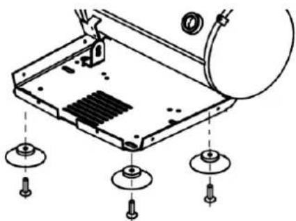 NAC MA-OF-H-06L-1.5 - Montaż - 1