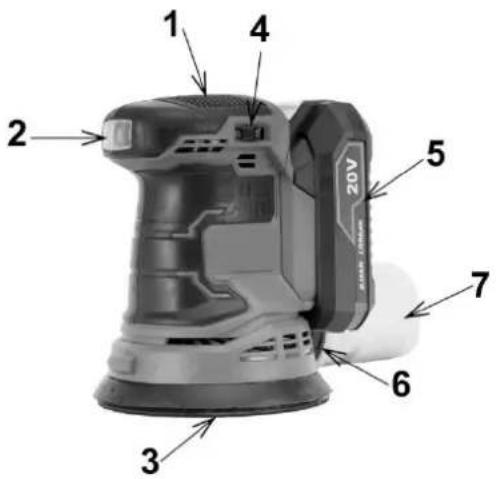 NAC OS-125-LI-20V - PRZED PIERWSZYM URUCHOMIENIEM - 1