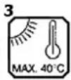 NAC OS-125-LI-20V - OPIS STRON GRAFICZNYCH I PIKTOGRAMÓW - 3