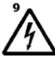 NAC OS-125-LI-20V - OPIS STRON GRAFICZNYCH I PIKTOGRAMÓW - 10