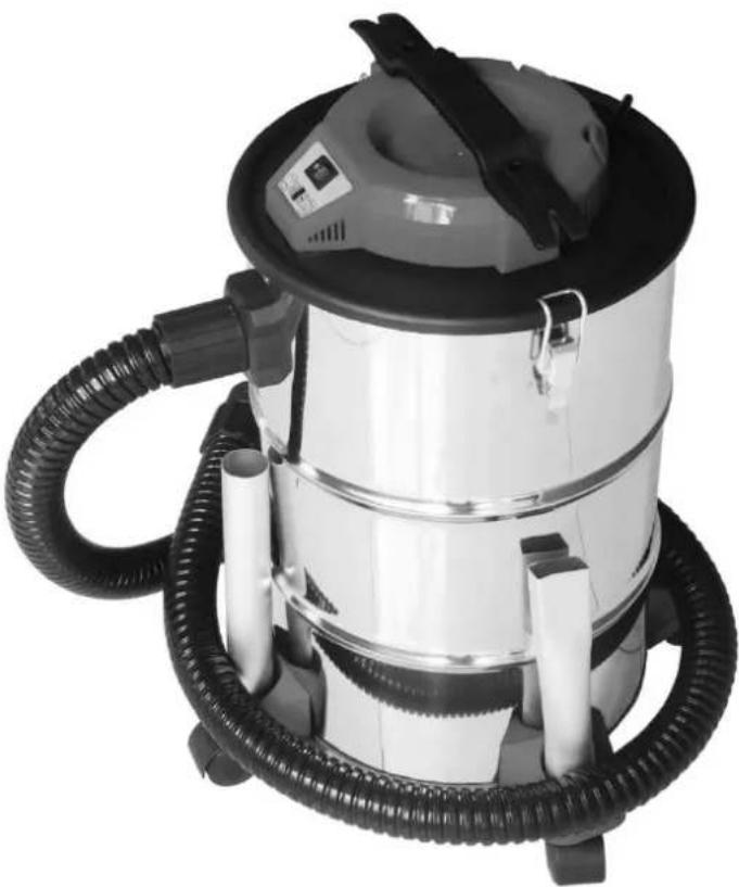 NAC AC120-20-KL - Typ: AC120S-20-KL - 1