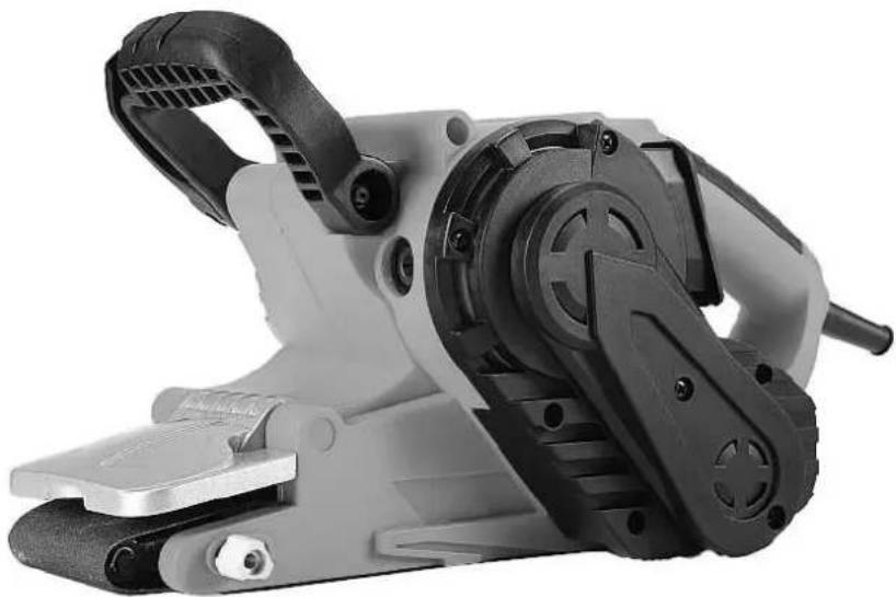 NAC BS101VS-GY - 1
