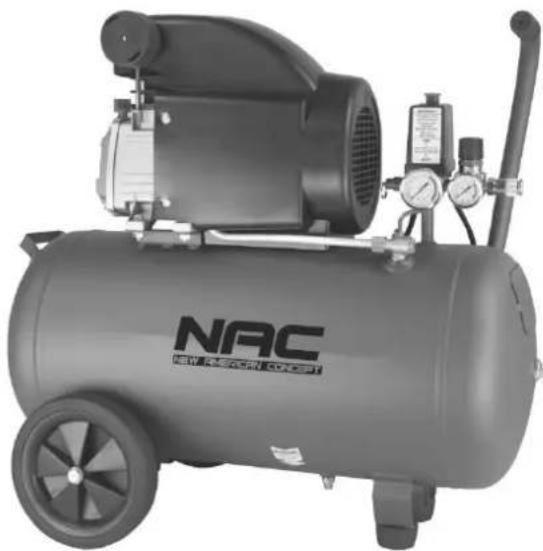 NAC OL-L-50-1.5-IN - 1