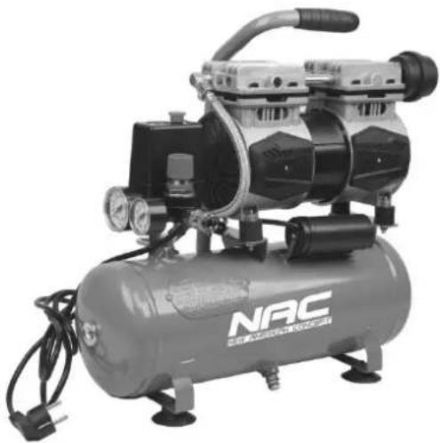 NAC MA-OF-SLH-09L-0.8 - 1