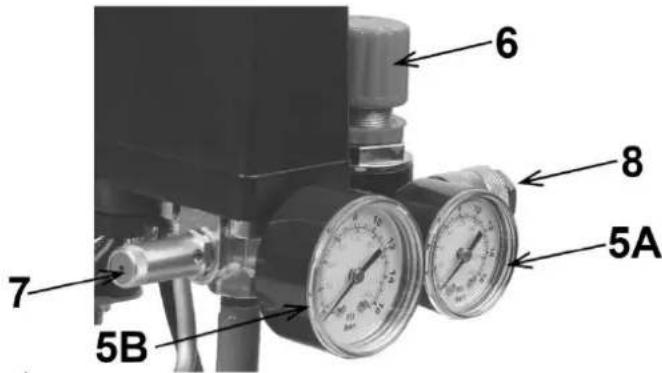 NAC MA-OF-SLH-09L-0.8 - OBSŁUGA - 1