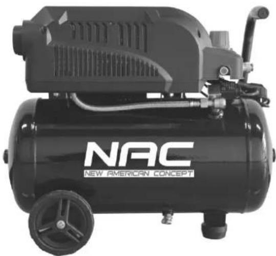 NAC MA-OF-SL-24L-0.8 - 1