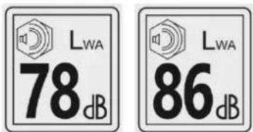 NAC OF-SL-6-0.55-IN - Inne oznaczenia na urządzeniu - 5