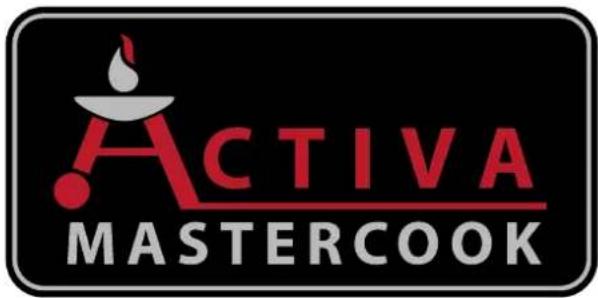 ACTIVA MASTERCOOK