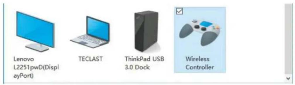 Lenovo L2251pwD(Display ayPort) TECLAST ThinkPad USB 3.0 Dock Wireless Controller