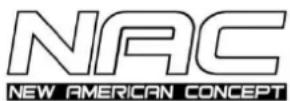 NAC LRP40-196L-TX - GWARANCJA I SERWIS - 3