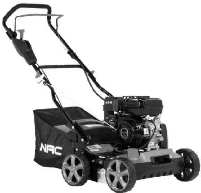 NAC LRP40-196L-TX - 1
