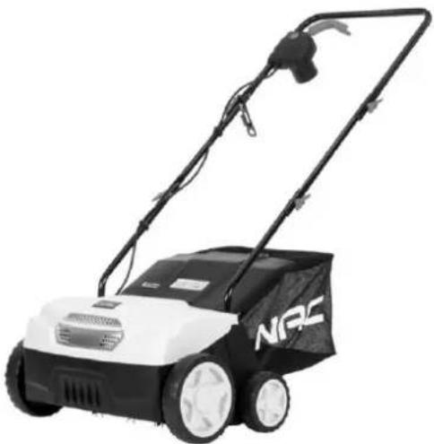 NAC SCE140-W - 1
