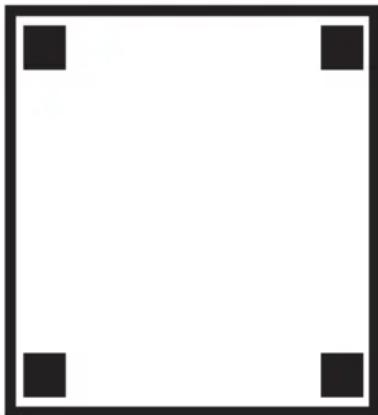 Taga Harmony VIGOR SW-8 - Rozmieszczenie - 3