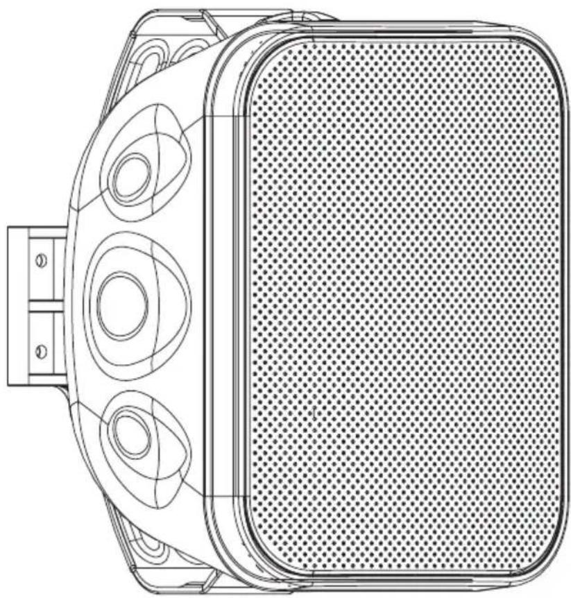 Taga Harmony TOS-515SM - 1
