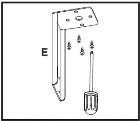 Taga Harmony TRS-5L - Instalacja Systemu - 2