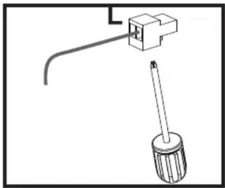 Taga Harmony TRS-5L - Podłączenie źródła dźwięku - 1