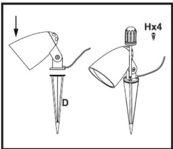 D Hx4