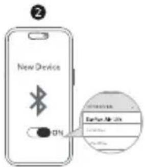 EarFun Air Life - Opcja A - 4