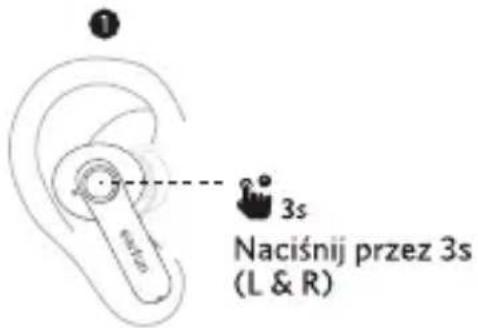 EarFun Air Life - Opcja A - 3