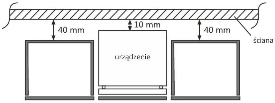 Berg CZZ082LWM32 - WAŻNE INSTRUKCJE INSTALACJI - 3