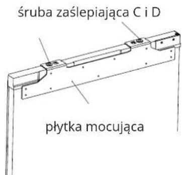 Berg CZZ082LWM32 - INSTRUKCJA INSTALACJI KROK PO KROKU - 8
