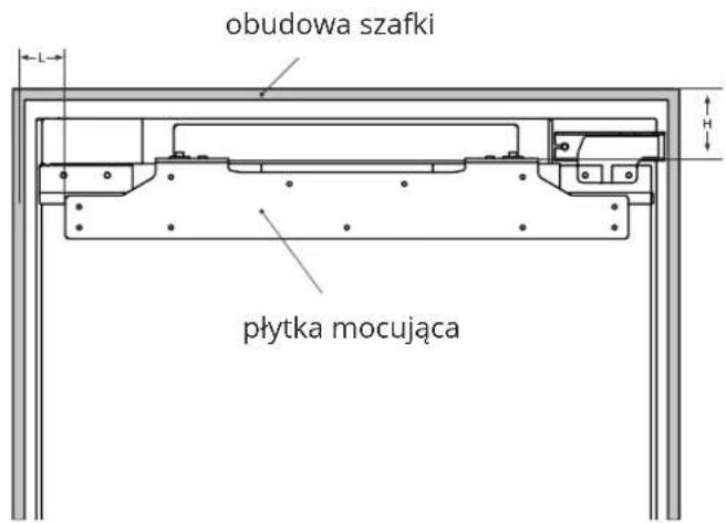 Berg CZZ082LWM32 - INSTRUKCJA INSTALACJI KROK PO KROKU - 7