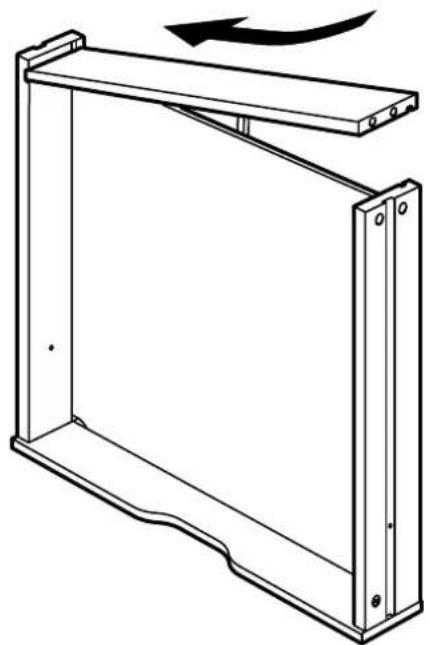IKEA ALEX 204.735.45 - ALEX - 23