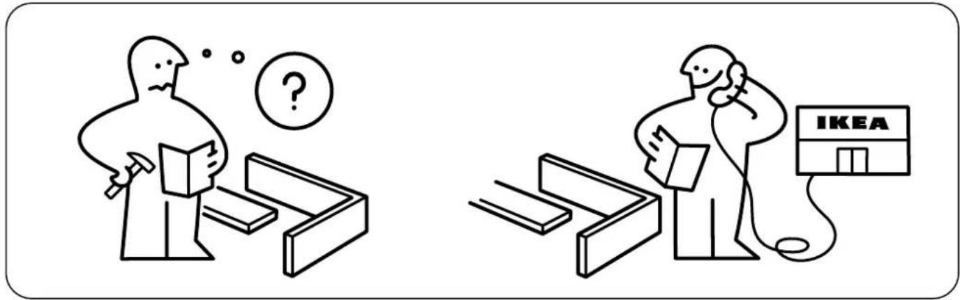 IKEA ALEX 204.735.45 - ALEX - 3