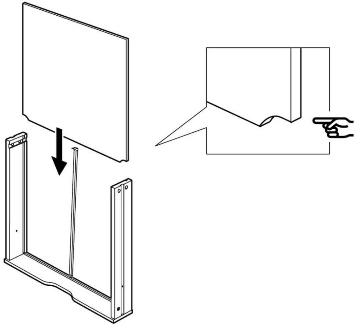 IKEA ALEX 204.735.45 - ALEX - 22