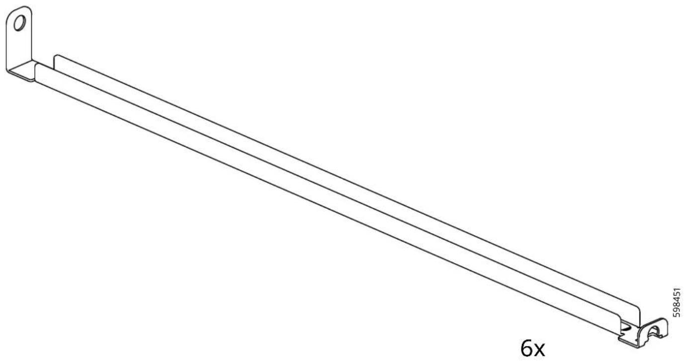 IKEA ALEX 204.735.45 - ALEX - 5