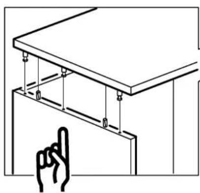 IKEA ALEX 204.735.45 - ALEX - 12