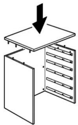 IKEA ALEX 204.735.45 - ALEX - 11
