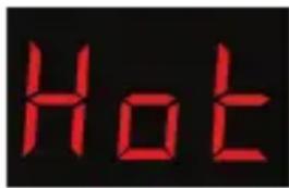 Hot