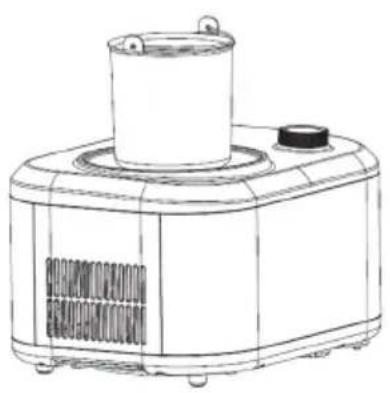 Götze & Jensen ICM500W - OBSŁUGA - 3