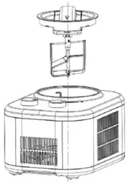 Götze & Jensen ICM500W - OBSŁUGA - 6
