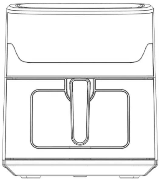 Extralink SJ-650 - Instrukcje obsługi i bezpieczeństwa - 1