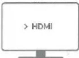 > HDMI
