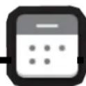 ENERGIZER E242S - Kalendarz - 1