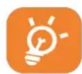 ENERGIZER E242S - Tworzenie MMS - 1