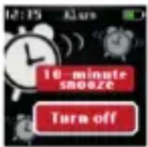 Garett Kids Smart Watch - Alarm - 2