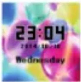 23:04 2015-18-16 Wednesday