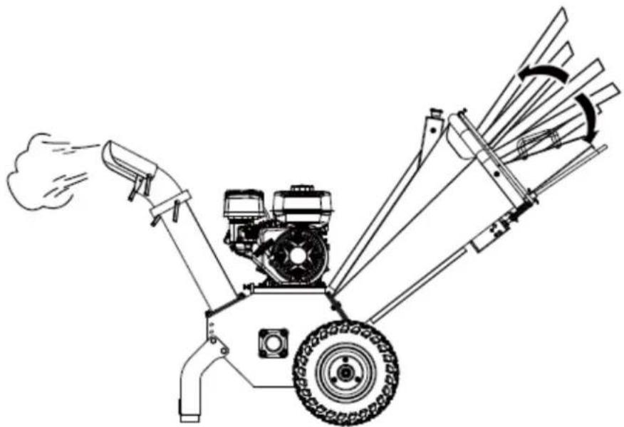 Faworyt Pro BSP100 - OSTRZEŻENIE - 2