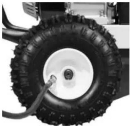 Faworyt KZ80L - Montaż - 4