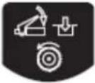 Faworyt KZ80L - Symbole dotyczące urządzenia - 13